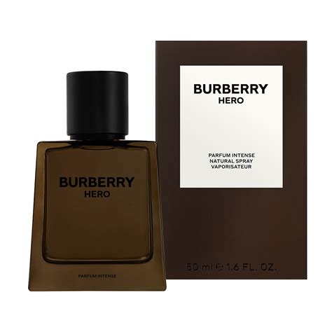 profumo uomo burberry prezzo